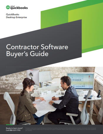 Software That Makes Contracting Easier to Manage