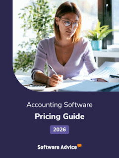 Accounting Software Price Comparison Guide Preview